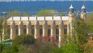 Eton College