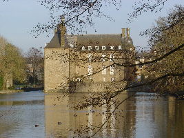 Castle Flers