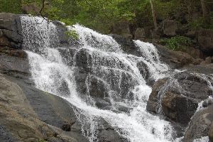  Chinchoti Water Falls