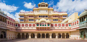 DelightCity Palace
