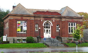 Clark County Museum