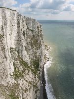 The White Cliffs of Dover 