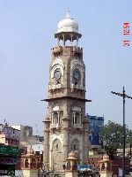 Clock Tower