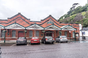 Cobh Heritage Centre