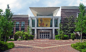 Columbia Museum of Art 