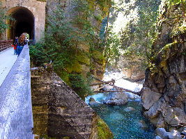 Coquihalla River Provincial Park