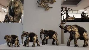 Devrai Art Village