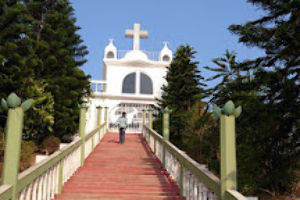 KV Paradise in vantawang