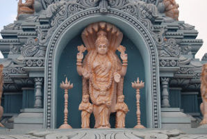 Horanadu In Mutt