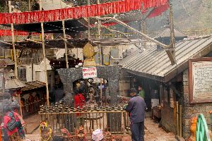 Kali Mandir