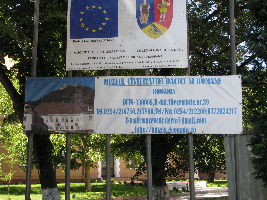 Museum of Dacian and Roman Civilisation 