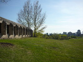 Diefenbaker Canada Centre 