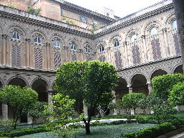 Doria Pamphili Gallery