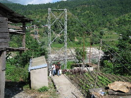 Kathmandu and Pokhara