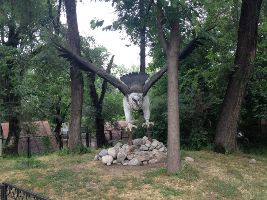 Almaty Zoo