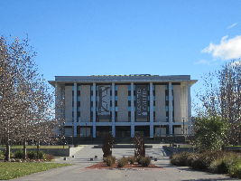 National Library of Australia