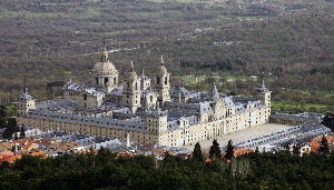 El Escorial