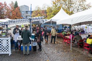  Eugene Saturday Market