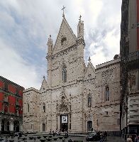 Naples Cathedral