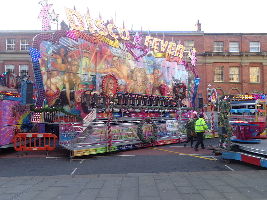 Leeds Carnival