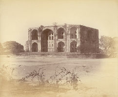Farah Bagh 