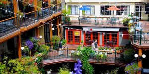 Fifth Street Public Market