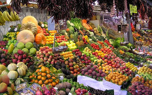  Old Town Scottsdale Farmers Market