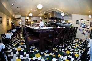 FnB Restaurant
