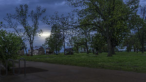 Fort Massac State Park