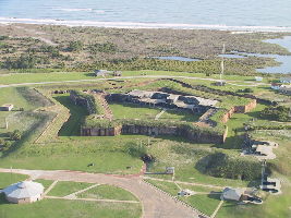 Fort Morgan