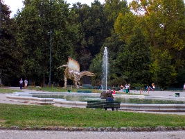 Giardini Pubblici Indro Montanelli