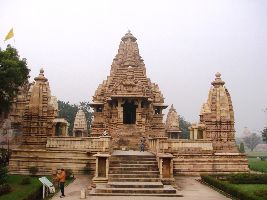 Lakshmana Temple