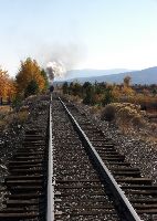 Sumpter Valley Railroad