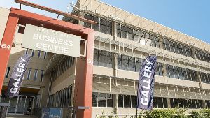 Gippsland Art Gallery