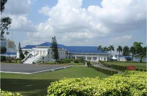 Grand Palace Park - Istana Besar