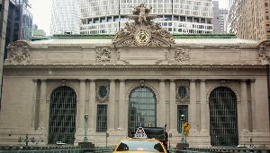 Grand Central Terminal
