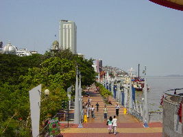 Malecon 2000