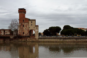 Guelph Tower