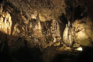 Han  Sur Lesse Caves