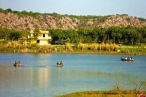 Dream Island Resort, Delhi 
