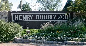 Henry Doorly Zoo and Aquarium