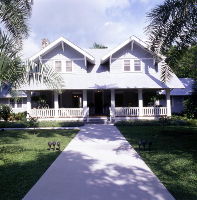 Edison and Ford Winter Estates 
