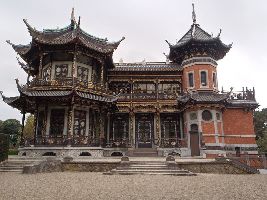 Museums of the Far East