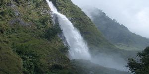 Birthi Falls