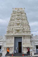 Hindu Temple