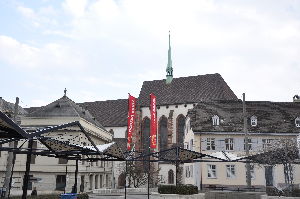 Historisches Museum Historical Museum