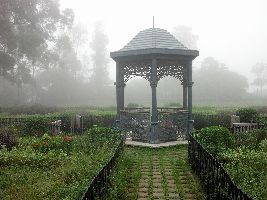 Victoria Peak Garden