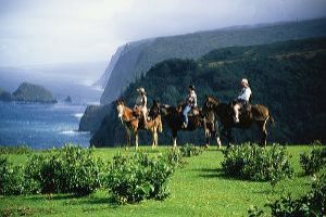 Cover Luxembourg On Horse