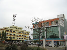 City Center