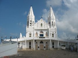 Velankanni